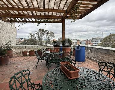Apartamento en venta en La Cabrera, Bogotá · foto 12 de 14