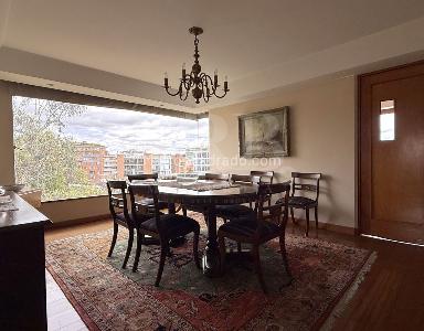 Apartamento en venta en La Cabrera, Bogotá · foto 5 de 14