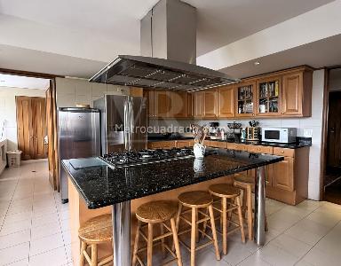 Apartamento en venta en La Cabrera, Bogotá · foto 6 de 14