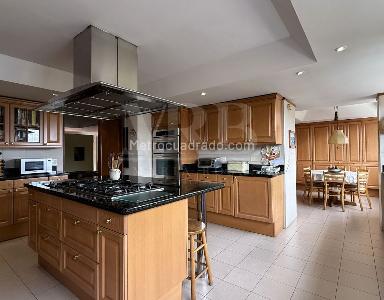 Apartamento en venta en La Cabrera, Bogotá · foto 7 de 14