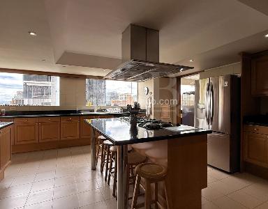 Apartamento en venta en La Cabrera, Bogotá · foto 8 de 14