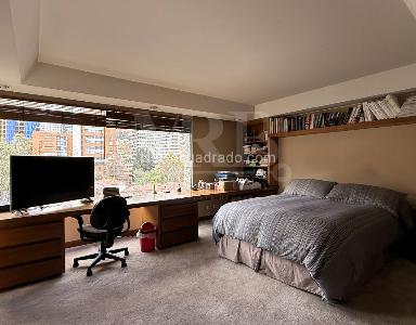 Apartamento en venta en La Cabrera, Bogotá · foto 10 de 14