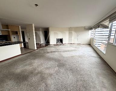 Apartamento en venta en Las Rosales, Bogotá · foto 4 de 12