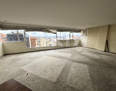 Apartamento en venta en Las Rosales, Bogotá · foto 5 de 12