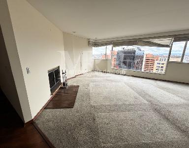 Apartamento en venta en Las Rosales, Bogotá · foto 3 de 12