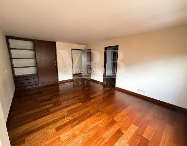 Apartamento en venta en Las Rosales, Bogotá · foto 6 de 12