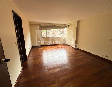 Apartamento en venta en Las Rosales, Bogotá · foto 7 de 12
