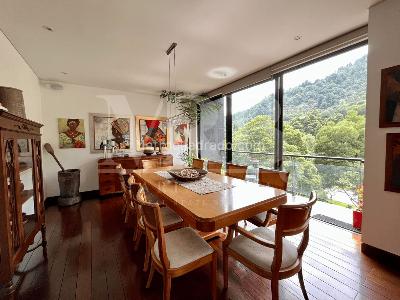 Apartamento en venta en Chico Reservado, Bogotá · foto 2 de 13