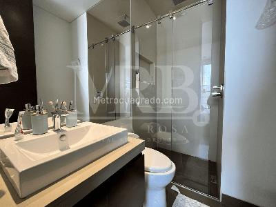 Apartamento en venta en Chico Reservado, Bogotá · foto 13 de 13