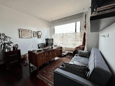 Apartamento en venta en Chico Reservado, Bogotá · foto 4 de 13