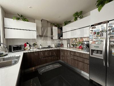 Apartamento en venta en Chico Reservado, Bogotá · foto 5 de 13