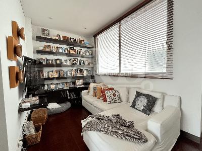 Apartamento en venta en Chico Reservado, Bogotá · foto 6 de 13