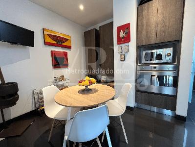 Apartamento en venta en Chico Reservado, Bogotá · foto 7 de 13