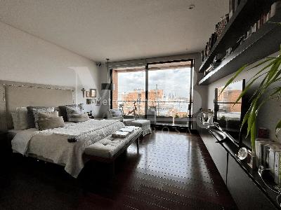 Apartamento en venta en Chico Reservado, Bogotá · foto 8 de 13