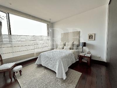 Apartamento en venta en Chico Reservado, Bogotá · foto 9 de 13
