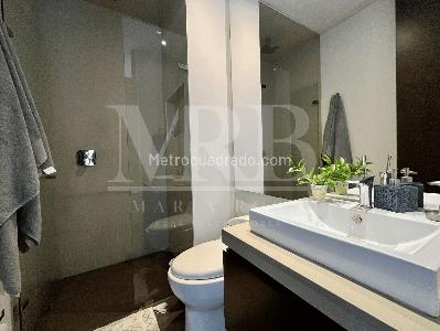 Apartamento en venta en Chico Reservado, Bogotá · foto 10 de 13