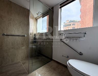 Apartamento de 3 alcobas en venta en Bogotá, 246 m² · foto 12 de 15