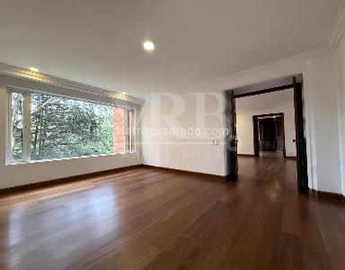 Apartamento de 3 alcobas en venta en Bogotá, 246 m² · foto 4 de 15