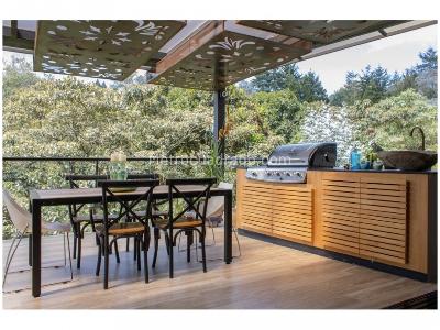 Casa de 4 alcobas en venta en Alto De Palmas, Envigado, 1630 m² · foto 4 de 18