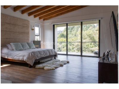 Casa de 4 alcobas en venta en Alto De Palmas, Envigado, 1630 m² · foto 8 de 18