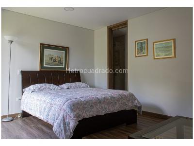 Casa de 4 alcobas en venta en Alto De Palmas, Envigado, 1630 m² · foto 9 de 18