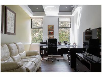 Casa de 4 alcobas en venta en Alto De Palmas, Envigado, 1630 m² · foto 10 de 18
