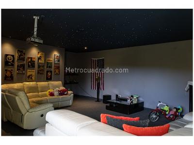 Casa de 4 alcobas en venta en Alto De Palmas, Envigado, 1630 m² · foto 12 de 18