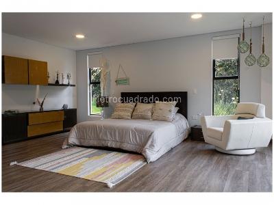 Casa de 4 alcobas en venta en Alto De Palmas, Envigado, 1630 m² · foto 13 de 18