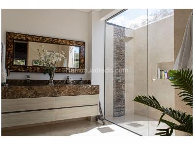 Casa de 4 alcobas en venta en Alto De Palmas, Envigado, 1630 m² · foto 15 de 18