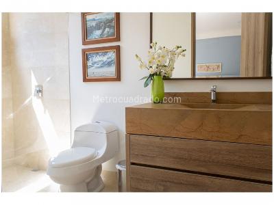 Casa de 4 alcobas en venta en Alto De Palmas, Envigado, 1630 m² · foto 16 de 18