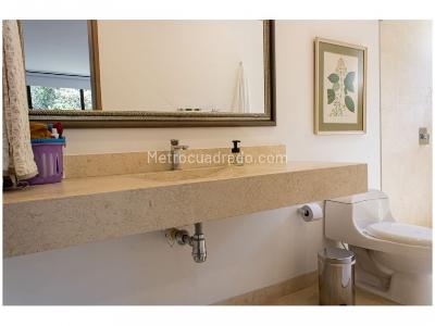 Casa de 4 alcobas en venta en Alto De Palmas, Envigado, 1630 m² · foto 17 de 18