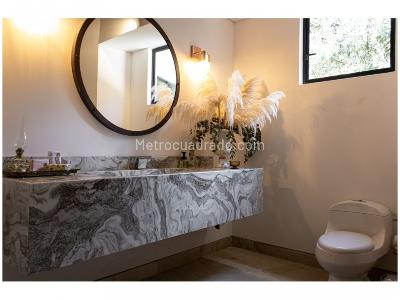Casa de 4 alcobas en venta en Alto De Palmas, Envigado, 1630 m² · foto 18 de 18