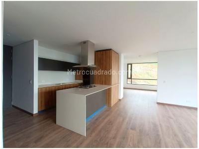 Apartamento de 3 alcobas en venta en Poblado Palmas, Medellín, 140 m² · foto 4 de 11