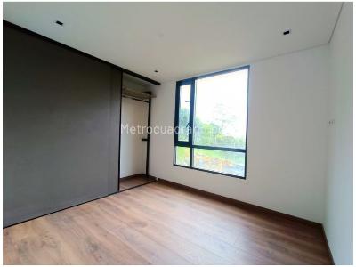 Apartamento de 3 alcobas en venta en Poblado Palmas, Medellín, 140 m² · foto 5 de 11
