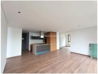 Apartamento de 3 alcobas en venta en Poblado Palmas, Medellín, 140 m² · foto 6 de 11