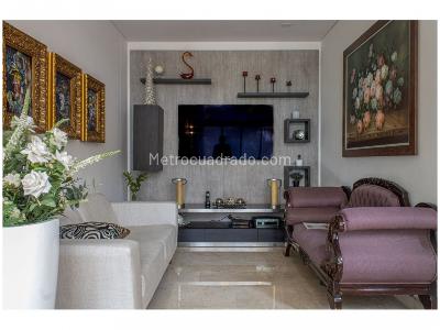 Casa de 4 alcobas en venta en Loma Del Escobero, Envigado, 650 m² · foto 5 de 15