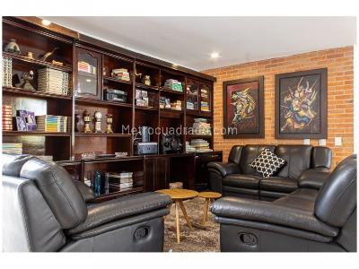 Casa de 4 alcobas en venta en Loma Del Escobero, Envigado, 650 m² · foto 8 de 15