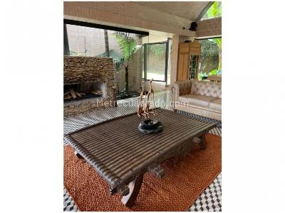 Casa de 3 alcobas en venta en Loma Del Escobero, Envigado, 2000 m² · foto 13 de 20