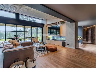 Casa de 4 alcobas en venta en Alto De Palmas, Envigado · foto 4 de 20