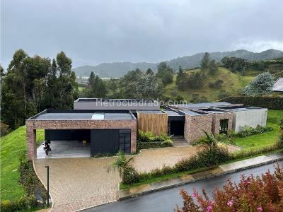 Casa de 4 alcobas en venta en Alto De Palmas, Envigado · foto 5 de 20