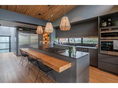 Casa de 4 alcobas en venta en Alto De Palmas, Envigado · foto 6 de 20