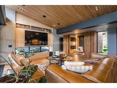 Casa de 4 alcobas en venta en Alto De Palmas, Envigado · foto 7 de 20