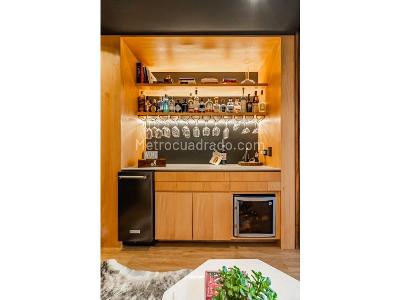 Casa de 4 alcobas en venta en Alto De Palmas, Envigado · foto 9 de 20