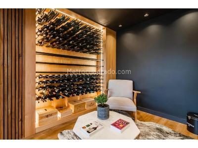 Casa de 4 alcobas en venta en Alto De Palmas, Envigado · foto 10 de 20