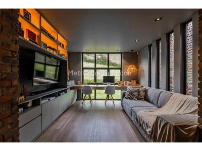 Casa de 4 alcobas en venta en Alto De Palmas, Envigado · foto 12 de 20