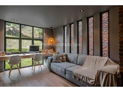 Casa de 4 alcobas en venta en Alto De Palmas, Envigado · foto 13 de 20