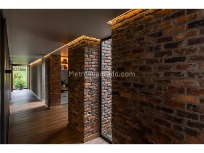 Casa de 4 alcobas en venta en Alto De Palmas, Envigado · foto 15 de 20