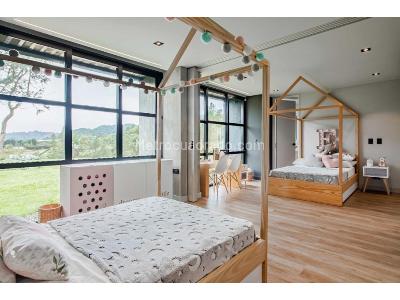 Casa de 4 alcobas en venta en Alto De Palmas, Envigado · foto 16 de 20