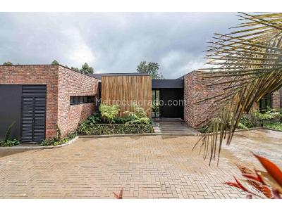 Casa de 4 alcobas en venta en Alto De Palmas, Envigado · foto 18 de 20
