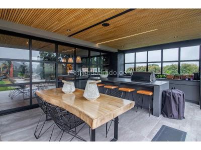 Casa de 4 alcobas en venta en Alto De Palmas, Envigado · foto 19 de 20